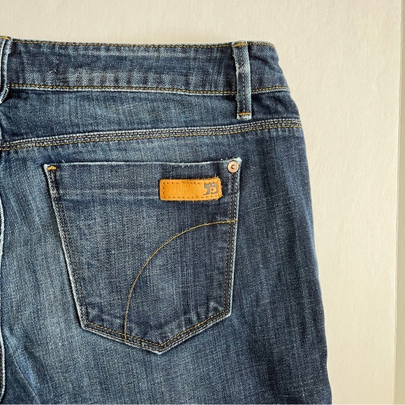 Joes Jeans Size 29 Blue Denim Icon 27” Inseam Women’s - Picture 11 of 15
